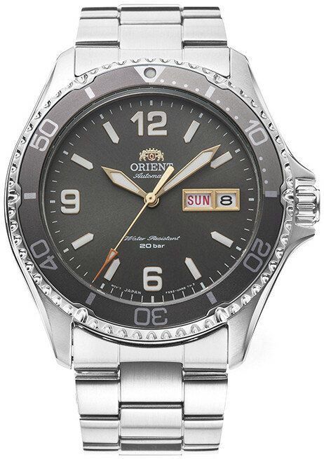 Hodinky ORIENT RA-AA0819N19B