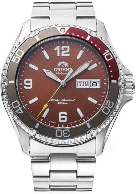 Hodinky ORIENT RA-AA0820R19B