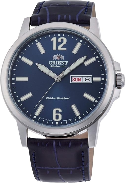 Hodinky ORIENT RA-AA0C05L19B