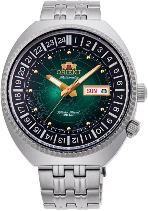 Hodinky ORIENT RA-AA0E02E19B