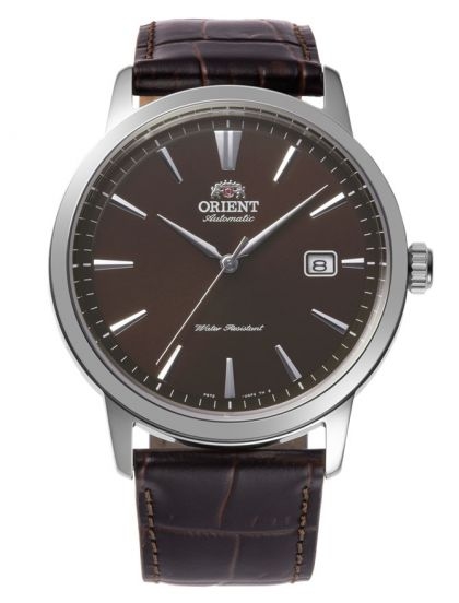 Hodinky ORIENT RA-AC0F17Y