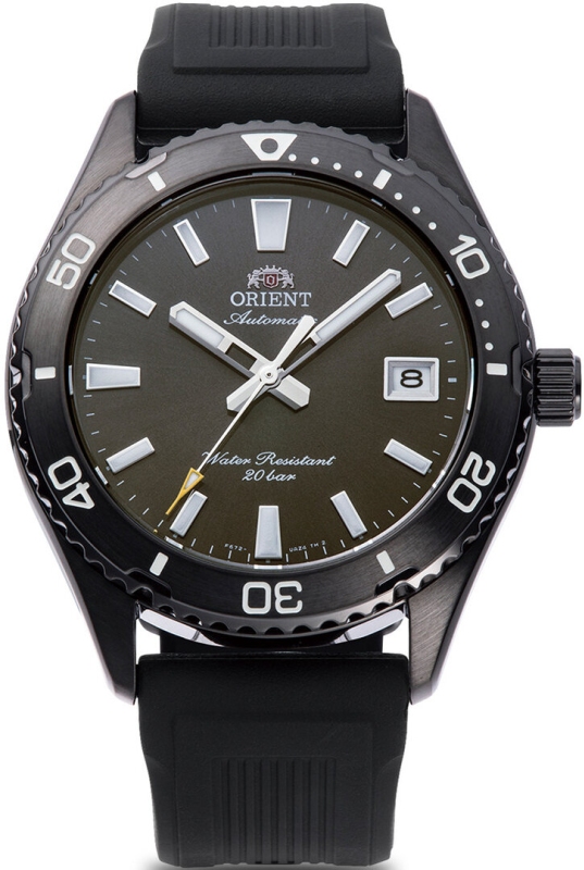 Hodinky ORIENT RA-AC0Q10N30B