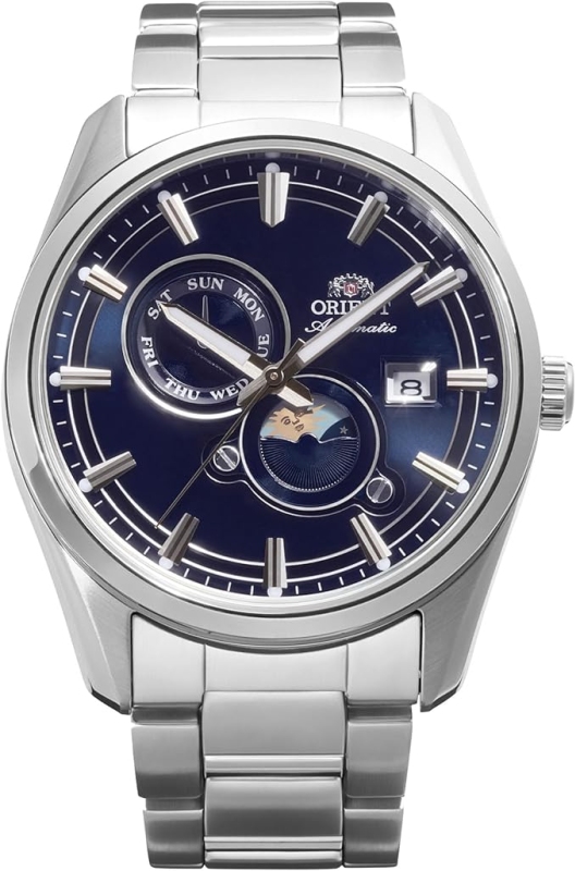 Hodinky ORIENT RA-AK0315L