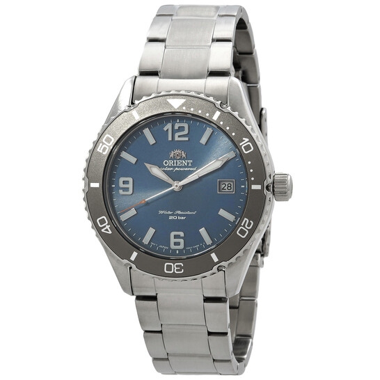Hodinky ORIENT RA-WJ0002L10B