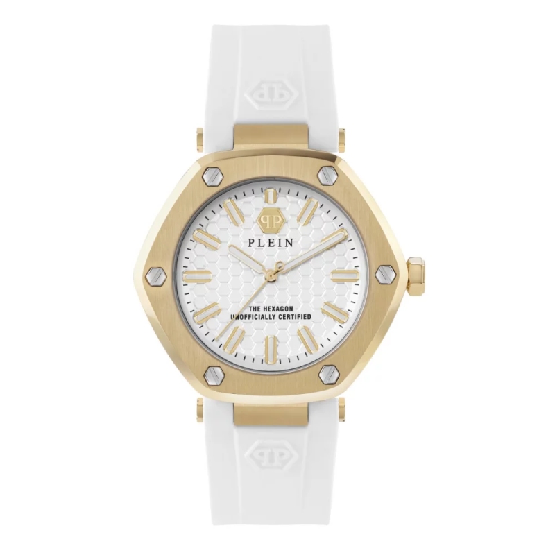 Hodinky Philipp Plein PW1BA0123
