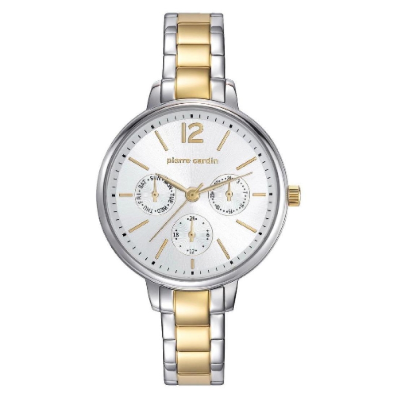 Hodinky Pierre Cardin A.PC107592F02