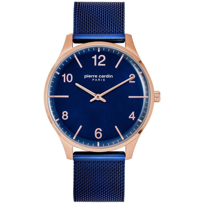 Hodinky Pierre Cardin A.PC902711F108