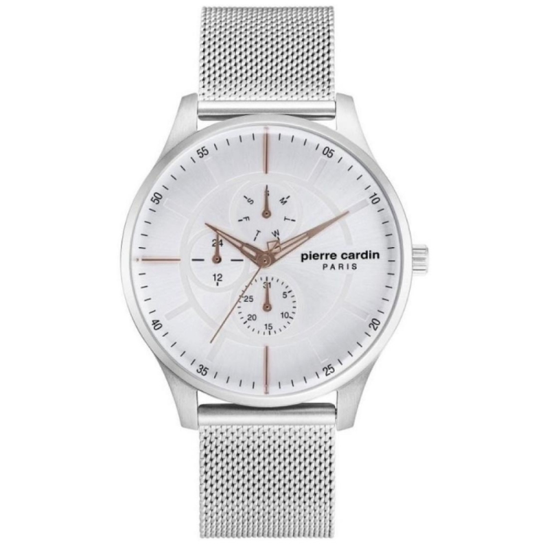 Hodinky Pierre Cardin A.PC902731F01
