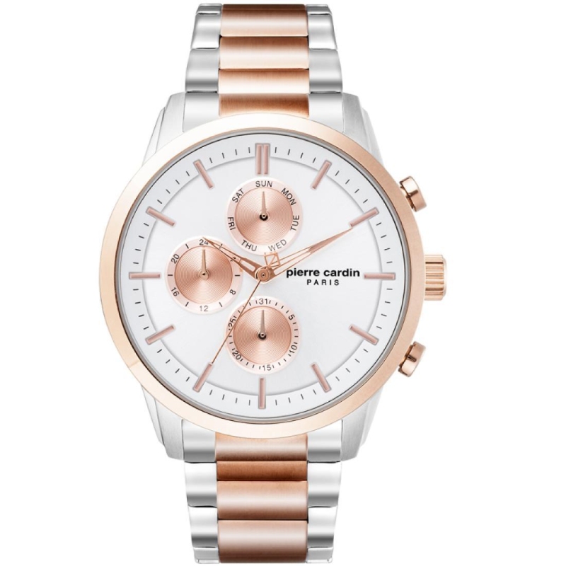 Hodinky Pierre Cardin A.PC902741F09