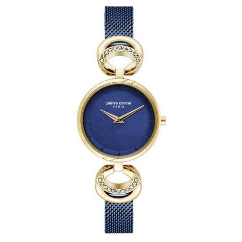Hodinky Pierre Cardin A.PC902752F03