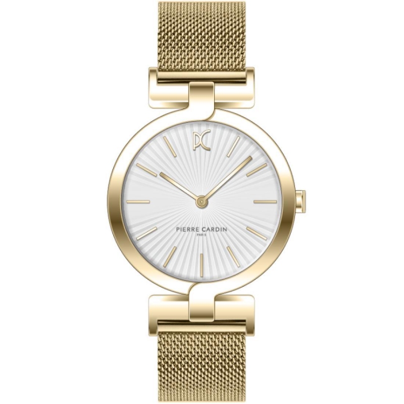 Hodinky Pierre Cardin CMD.3507