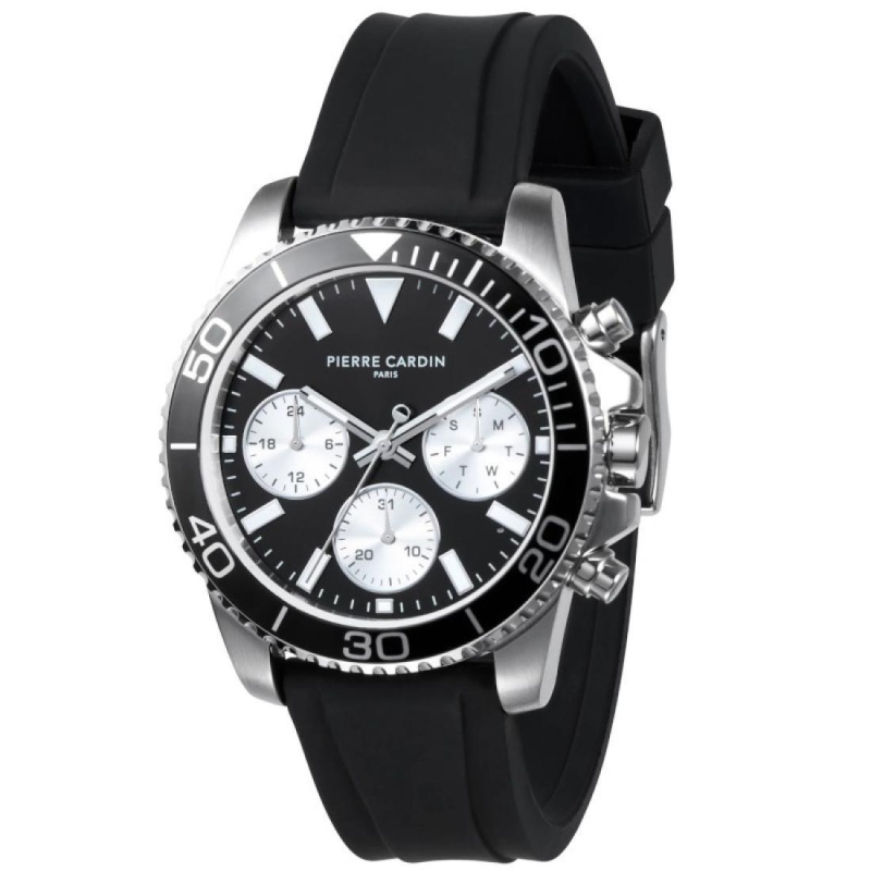 Hodinky Pierre Cardin CNI.0002