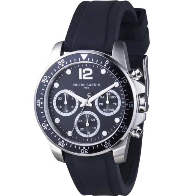 Hodinky Pierre Cardin CNI.0019