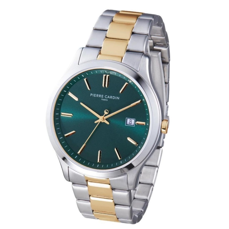 Hodinky Pierre Cardin CQI.0009