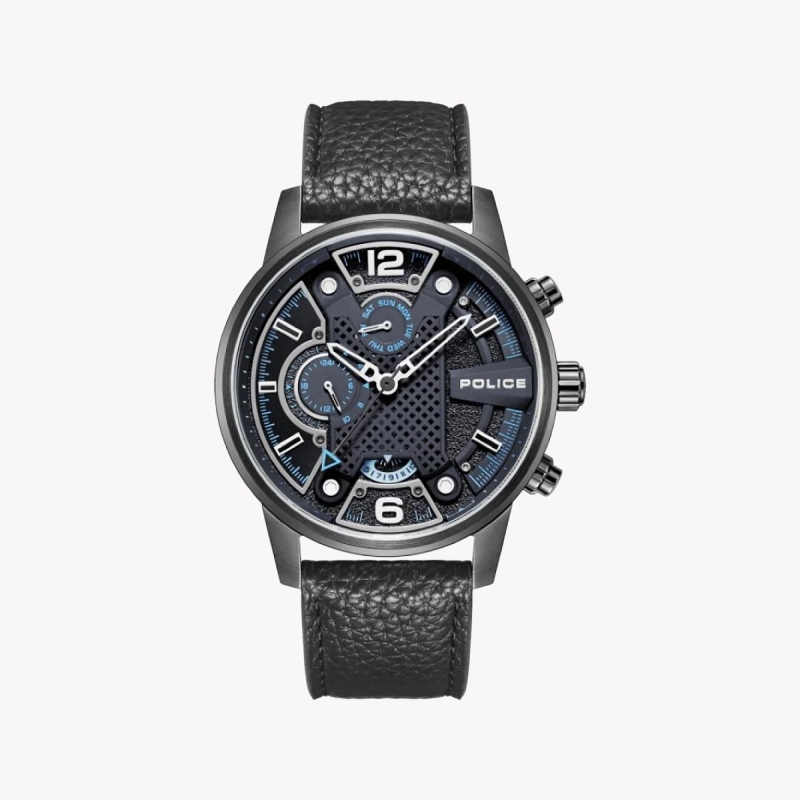 Hodinky Police PEWJF2203306