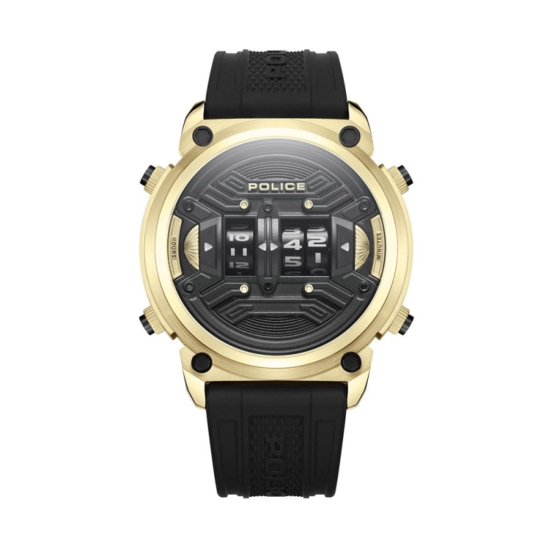 Hodinky Police PEWJP2228501