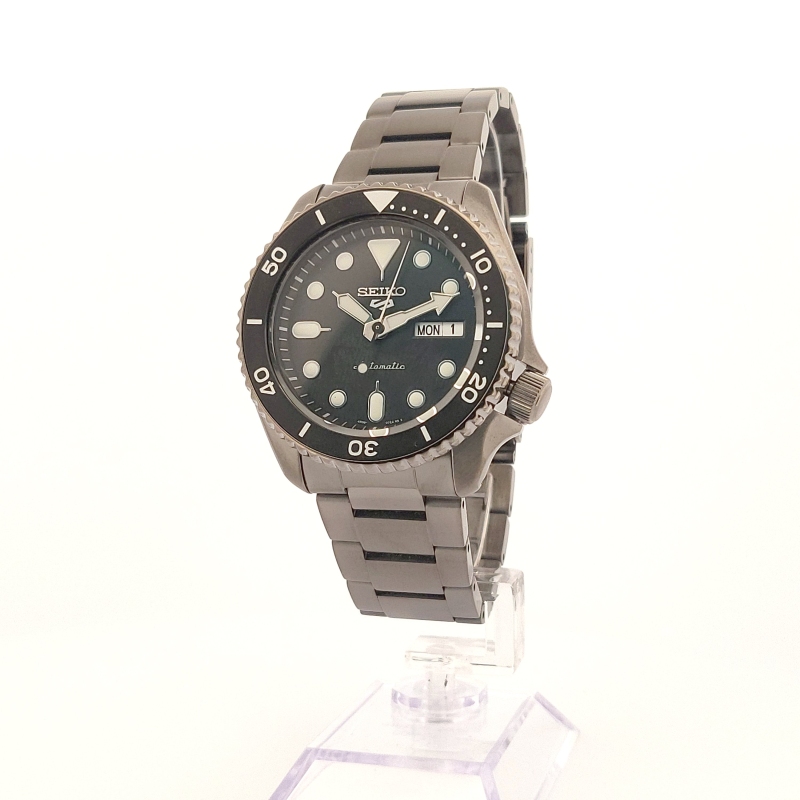 Hodinky Seiko SRPD65K1