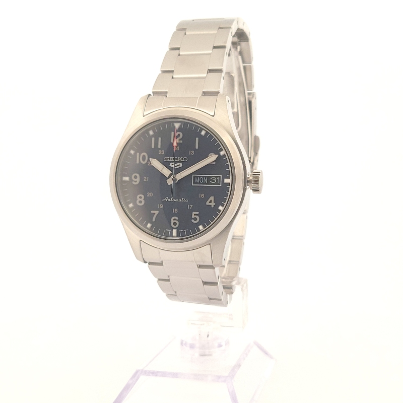 Hodinky Seiko 5 Sports SRPG29K1