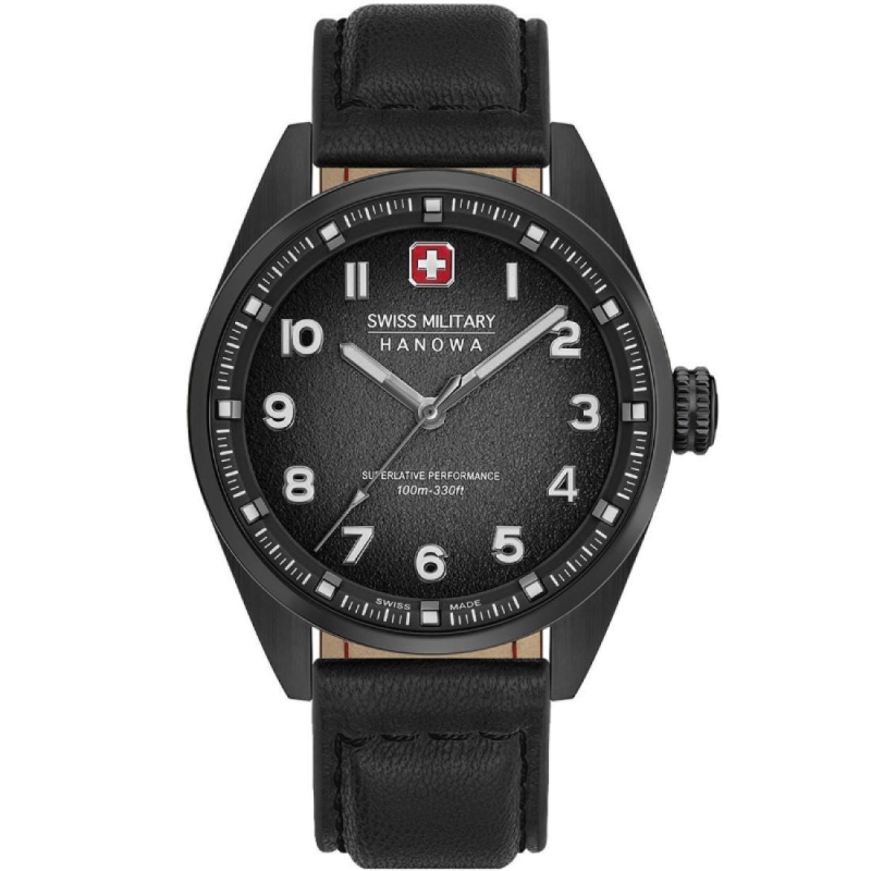 Hodinky Swiss Military Hanowa SMWGA0001530