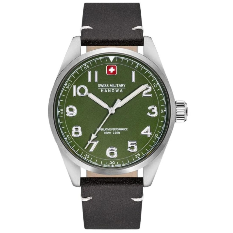 Hodinky Swiss Military Hanowa SMWGA2100404