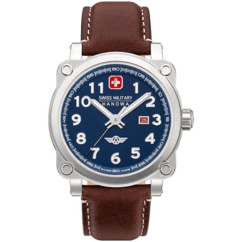 Hodinky Swiss Military Hanowa SMWGB2101301