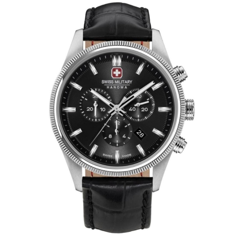 Hodinky Swiss Military Hanowa SMWGC0003101