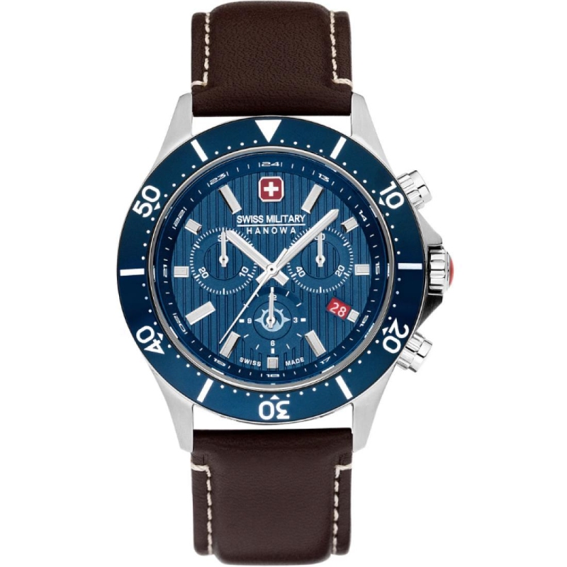 Hodinky Swiss Military Hanowa SMWGC2100706