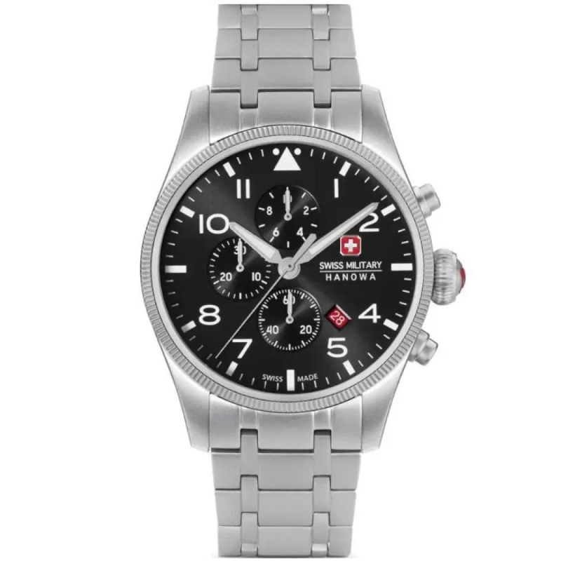 Hodinky Swiss Military Hanowa SMWGI0000405
