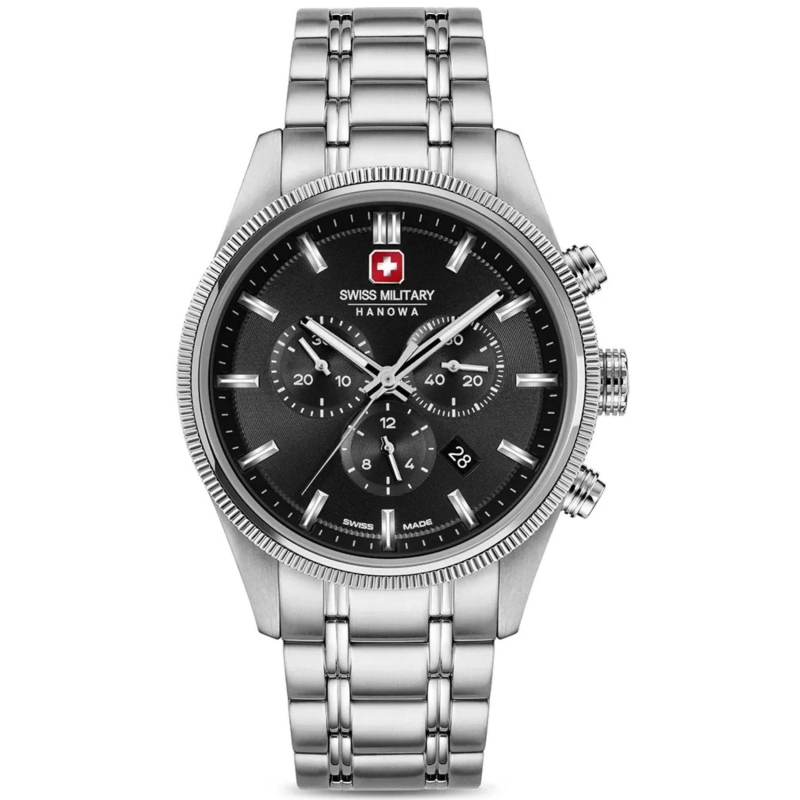 Hodinky Swiss Military Hanowa SMWGI0003102