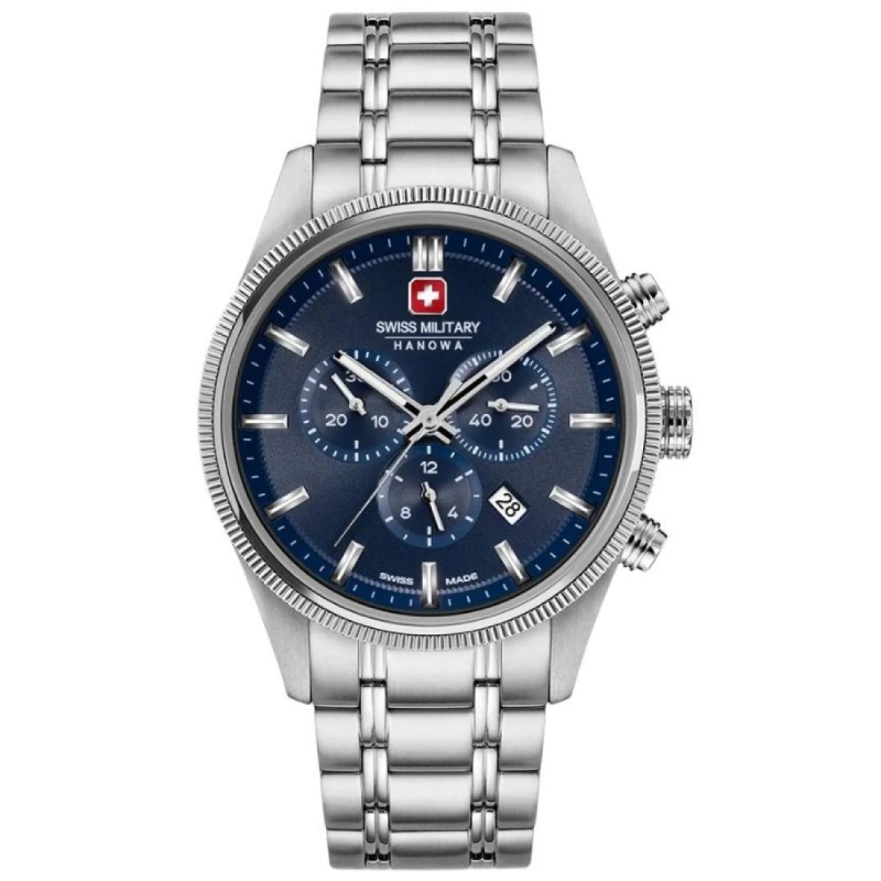 Hodinky Swiss Military Hanowa SMWGI0003104