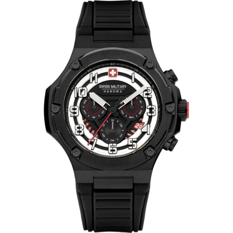 Hodinky Swiss Military Hanowa SMWGO0000631