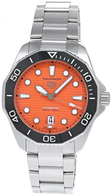 Hodinky Tag Heuer Aquaracer WBP201F.BA0632