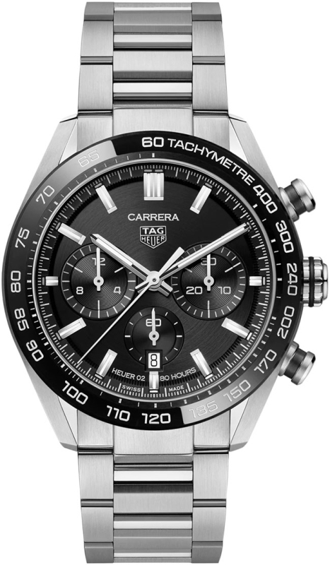 Hodinky Tag Heuer Carrera CBN2A1B.BA0643