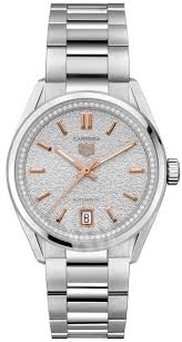 Hodinky Tag Heuer CARRERA WBN231B.BA0001