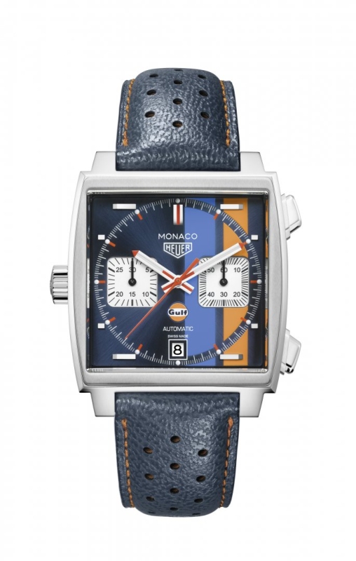 Hodinky Tag Heuer CAW211R.FC6401