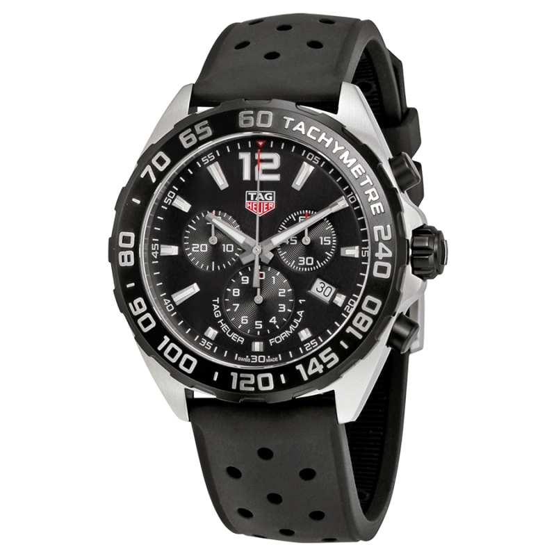 Hodinky Tag Heuer CAZ1010.FT8024