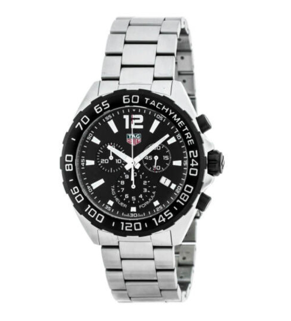 Hodinky Tag Heuer CAZ1010.BA0842