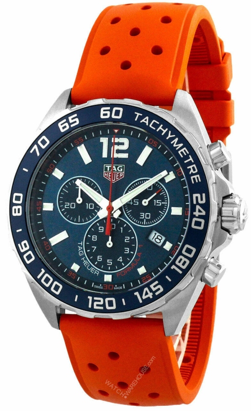 Hodinky Tag Heuer CAZ1014.FT8028