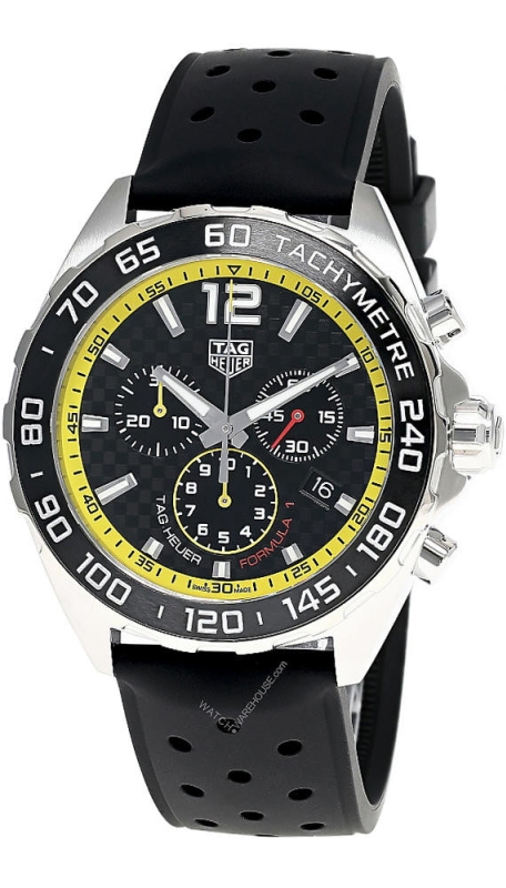 Hodinky Tag Heuer CAZ101AC.FT8024