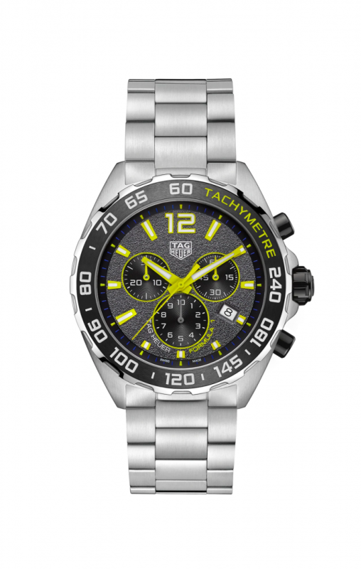 Hodinky Tag Heuer CAZ101AG.BA0842