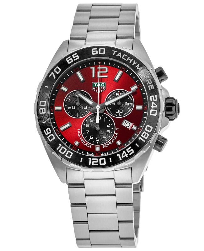 Hodinky Tag Heuer CAZ101AN.BA0842