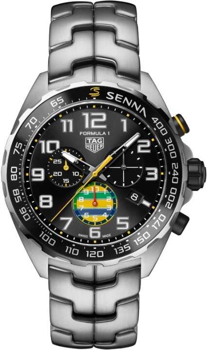 Hodinky Tag Heuer CAZ101AX.BA0637