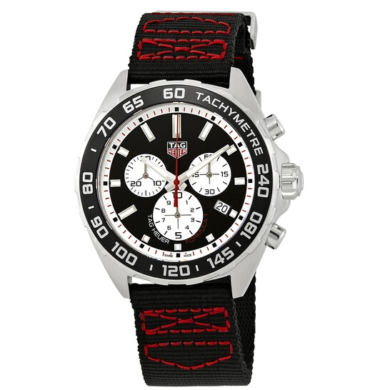 Hodinky Tag Heuer CAZ101E.FC8228