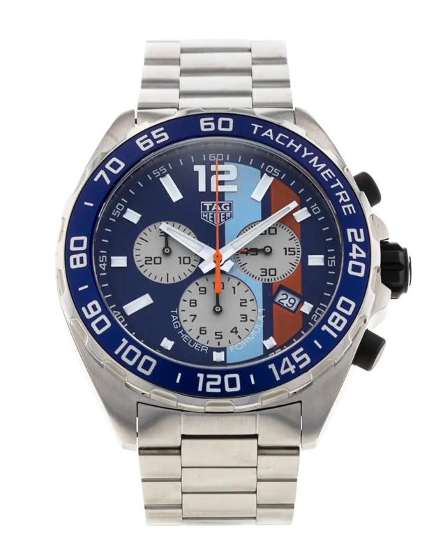 Hodinky Tag Heuer CAZ101N.BA0842