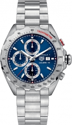 Hodinky Tag Heuer CAZ2015.BA0876