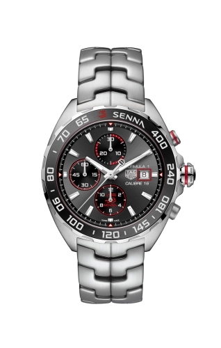Hodinky Tag Heuer CAZ201D.BA0633