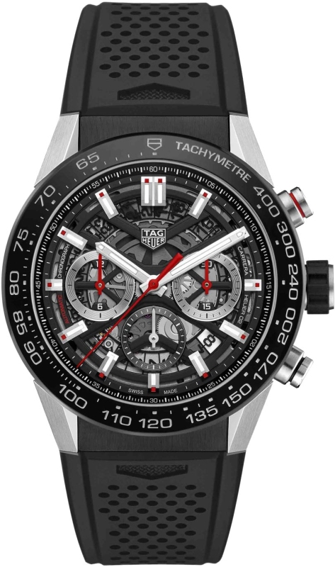 Hodinky Tag Heuer CBG2A10.FT6168