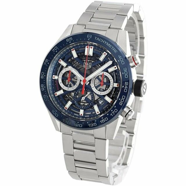 Hodinky Tag Heuer CBG2A11.BA0654