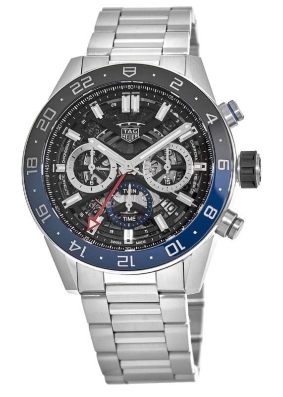Hodinky Tag Heuer CBG2A1Z.BA0658