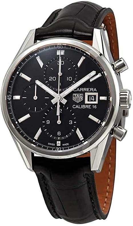 Hodinky Tag Heuer CBK2110.FC6266
